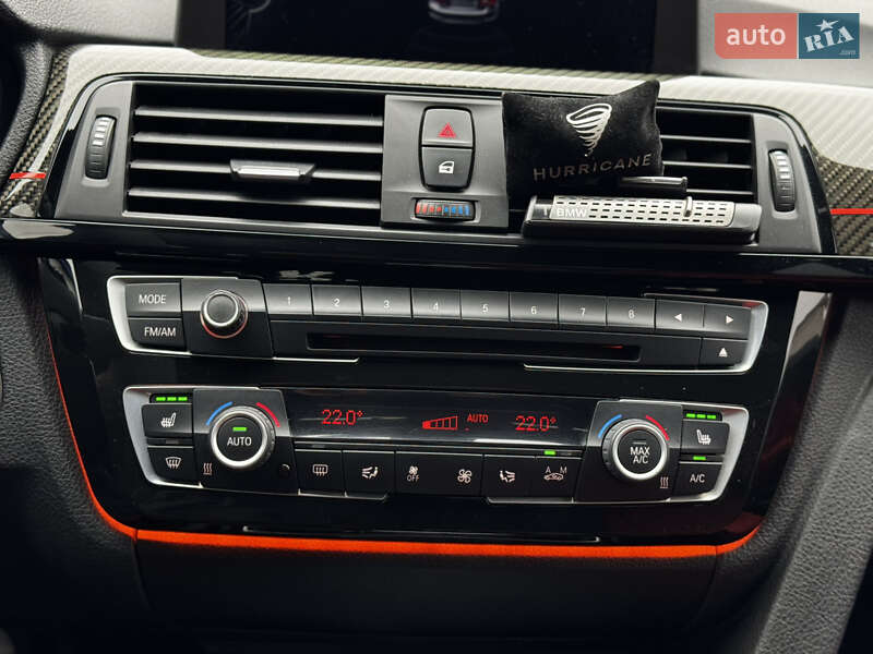 Седан BMW 3 Series 2013 в Житомире