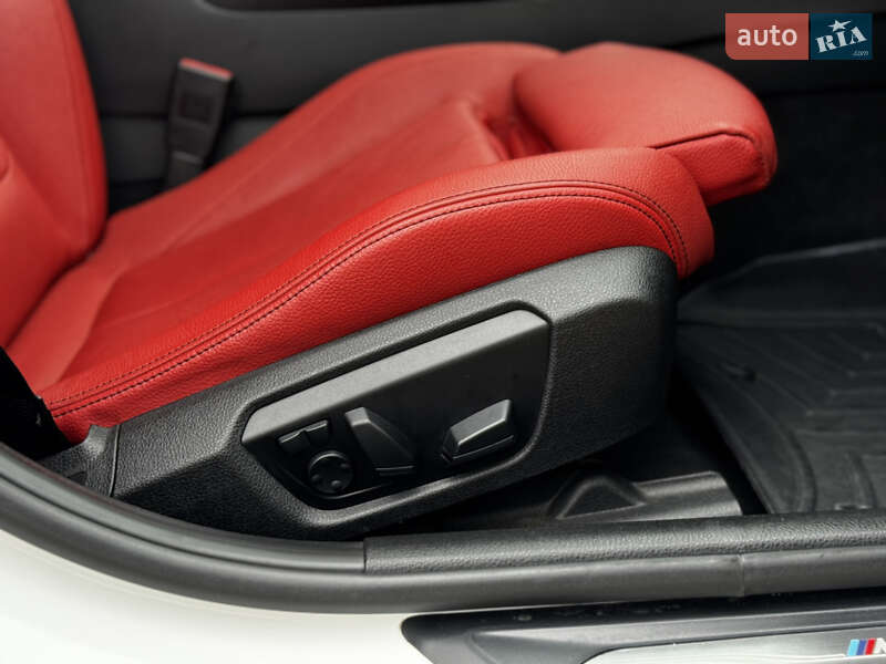 Седан BMW 3 Series 2013 в Житомире