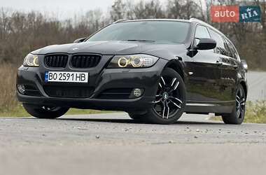 Універсал BMW 3 Series 2011 в Тернополі
