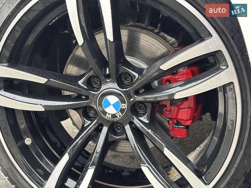 Седан BMW 3 Series 2017 в Киеве фото 9 Седан BMW 3 Series 2017 в Киеве