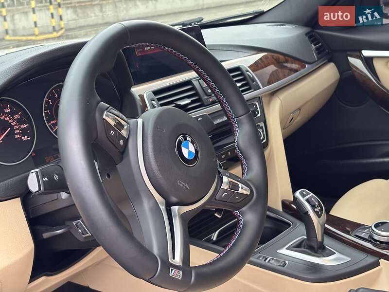 Седан BMW 3 Series 2017 в Киеве фото 26 Седан BMW 3 Series 2017 в Киеве