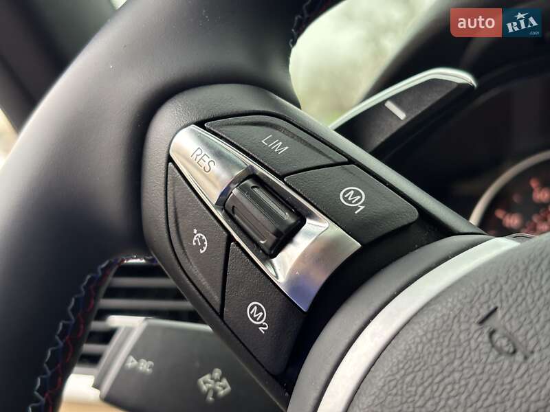 Седан BMW 3 Series 2017 в Киеве фото 34 Седан BMW 3 Series 2017 в Киеве