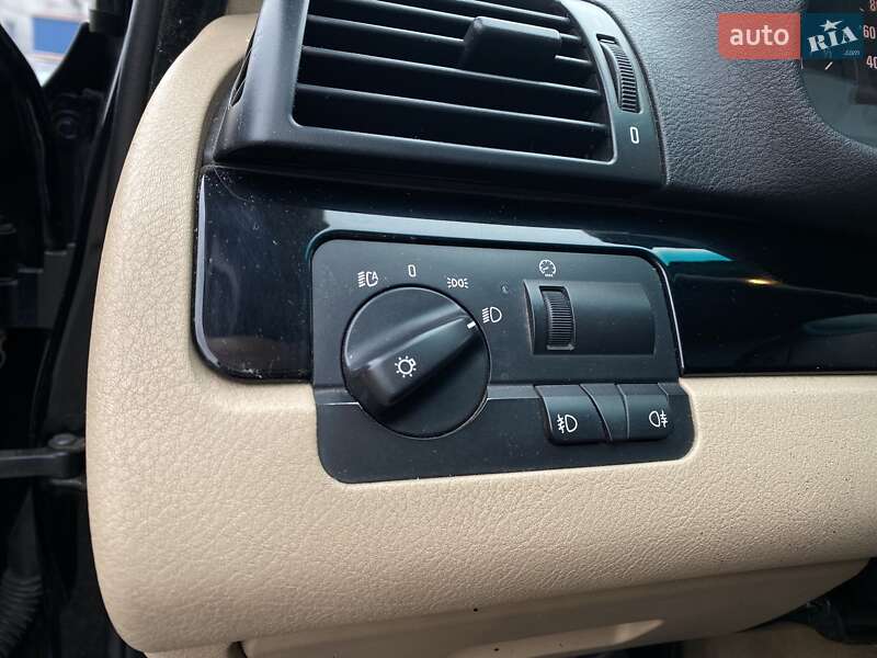 Седан BMW 3 Series 2002 в Киеве фото 13 Седан BMW 3 Series 2002 в Киеве