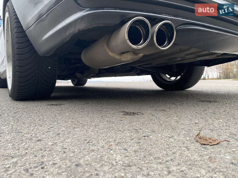 Универсал BMW 3 Series 2001 в Киеве