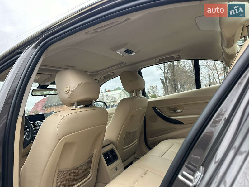 Седан BMW 3 Series 2013 в Виннице фото 36 Седан BMW 3 Series 2013 в Виннице