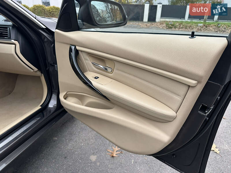 Седан BMW 3 Series 2013 в Виннице фото 46 Седан BMW 3 Series 2013 в Виннице