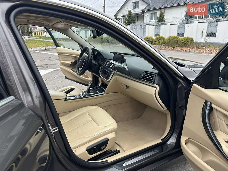 Седан BMW 3 Series 2013 в Виннице фото 47 Седан BMW 3 Series 2013 в Виннице