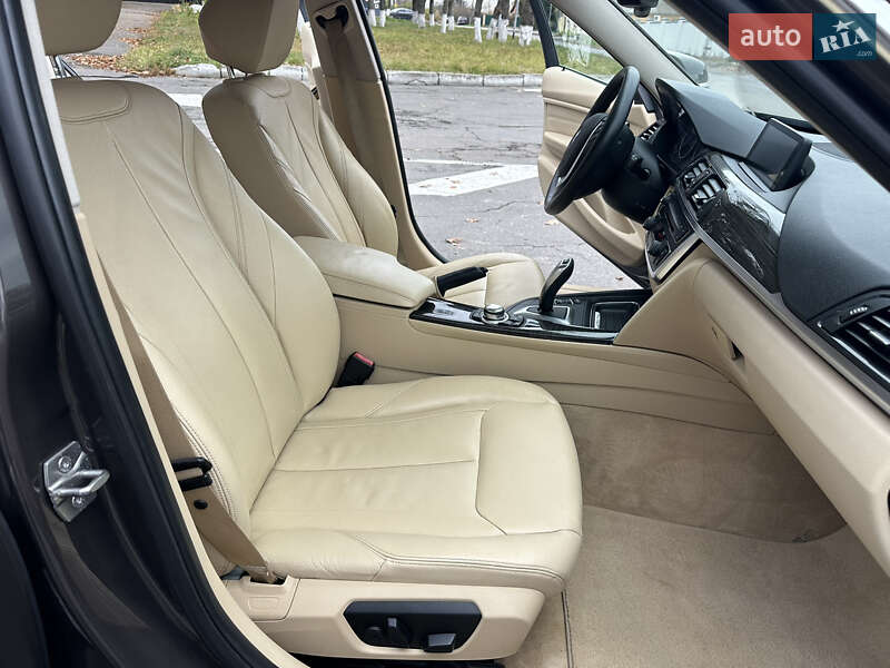 Седан BMW 3 Series 2013 в Виннице фото 52 Седан BMW 3 Series 2013 в Виннице