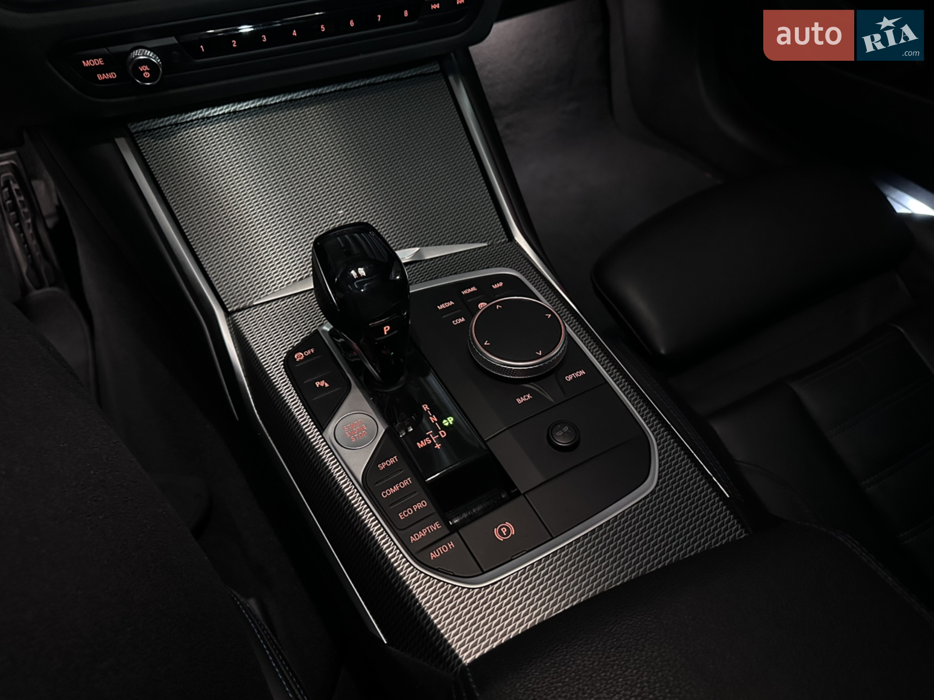 2020 BMW 3er - мініатюра 12