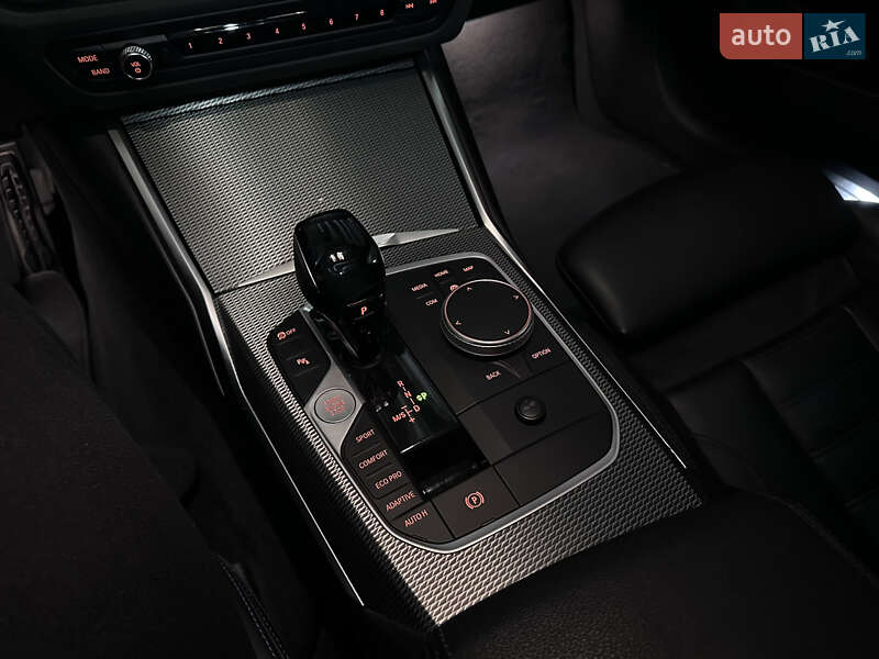 Седан BMW 3 Series 2020 в Киеве фото 12 Седан BMW 3 Series 2020 в Киеве