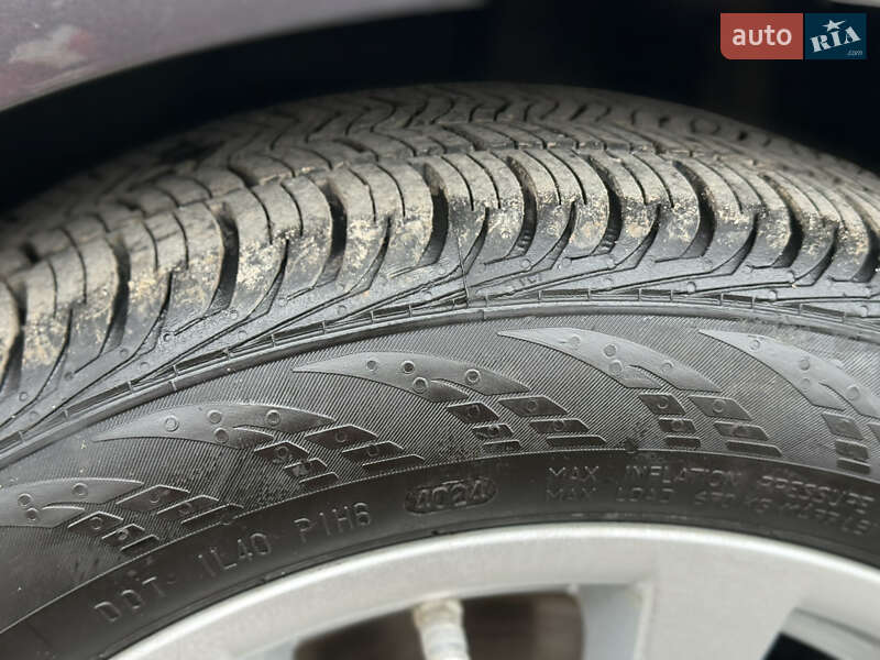 Седан BMW 3 Series 2017 в Ровно фото 14 Седан BMW 3 Series 2017 в Ровно