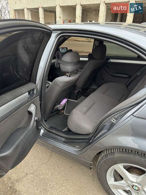 Седан BMW 3 Series 2001 в Тернополе