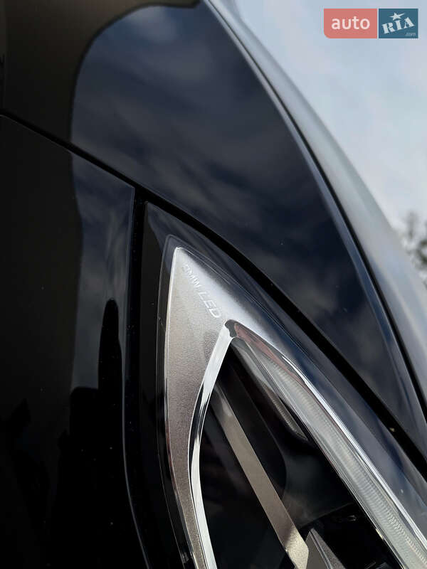 Седан BMW 3 Series 2021 в Луцьку