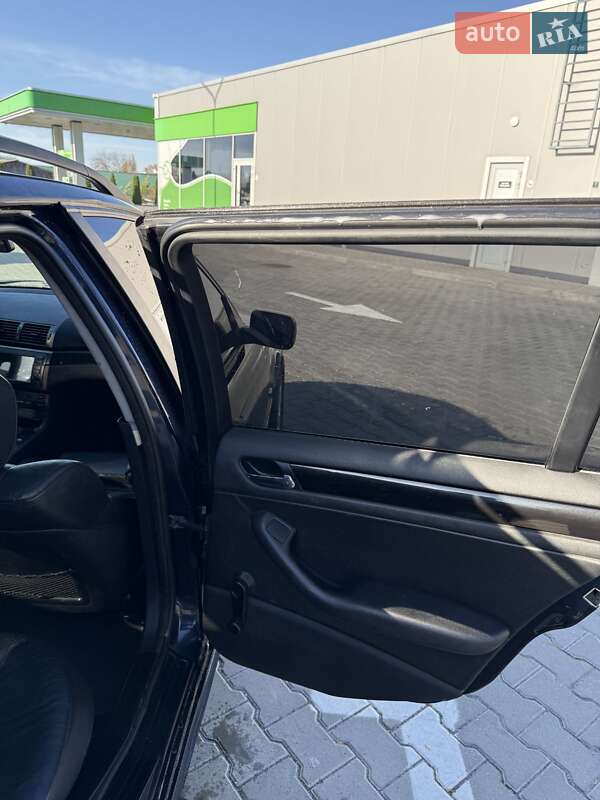 Универсал BMW 3 Series 2000 в Виннице фото 8 Универсал BMW 3 Series 2000 в Виннице