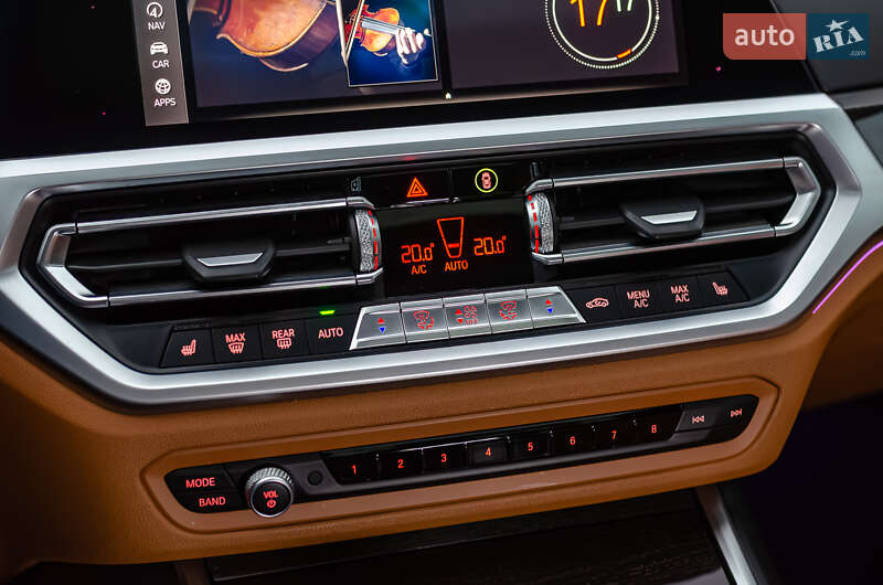 Седан BMW 3 Series 2019 в Києві