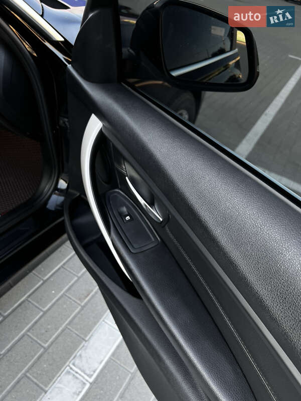 Универсал BMW 3 Series 2013 в Тернополе