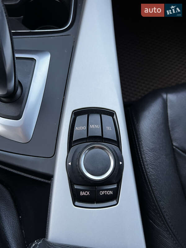 Универсал BMW 3 Series 2013 в Тернополе