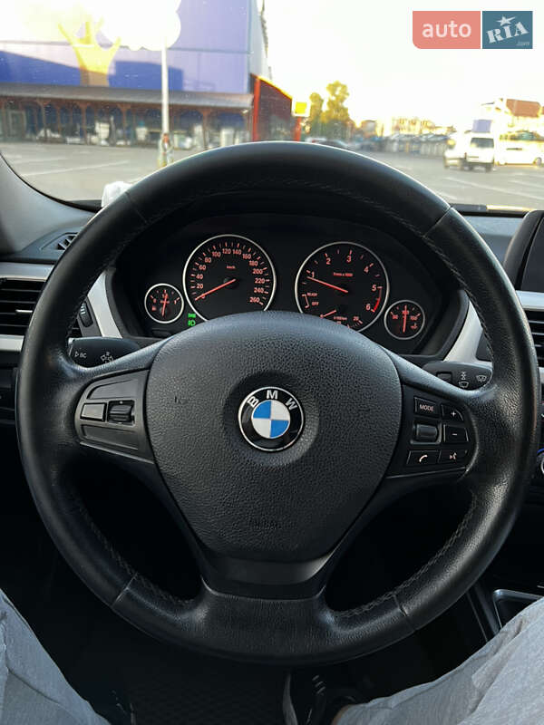 Универсал BMW 3 Series 2013 в Тернополе