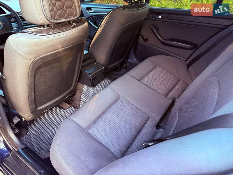 Седан BMW 3 Series 2004 в Тернополе фото 20 Седан BMW 3 Series 2004 в Тернополе