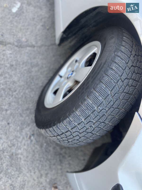 Купе BMW 3 Series 2002 в Львове фото 7 Купе BMW 3 Series 2002 в Львове