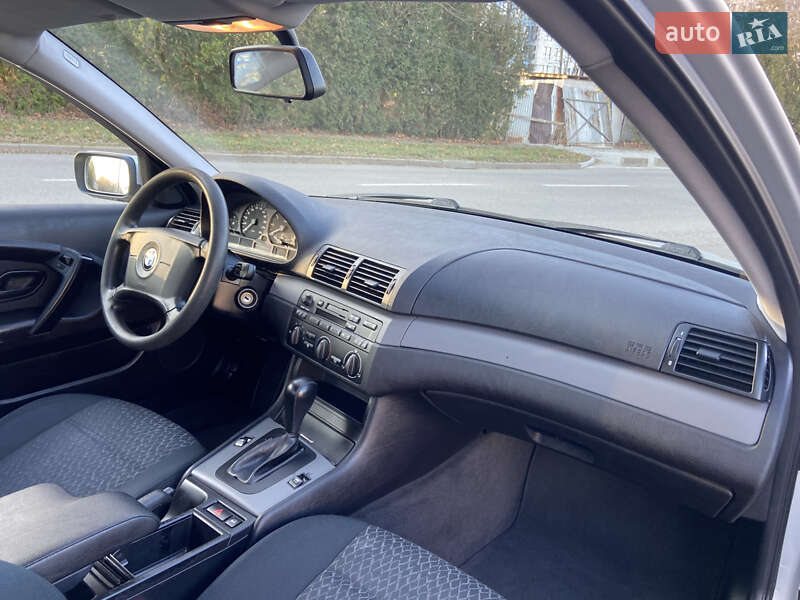 Купе BMW 3 Series 2002 в Львове фото 9 Купе BMW 3 Series 2002 в Львове