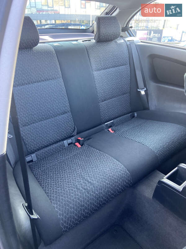 Купе BMW 3 Series 2002 в Львове фото 14 Купе BMW 3 Series 2002 в Львове