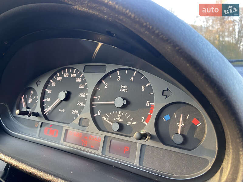 Купе BMW 3 Series 2002 в Львове фото 25 Купе BMW 3 Series 2002 в Львове