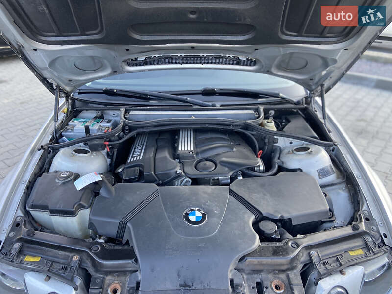 Купе BMW 3 Series 2002 в Львове фото 26 Купе BMW 3 Series 2002 в Львове