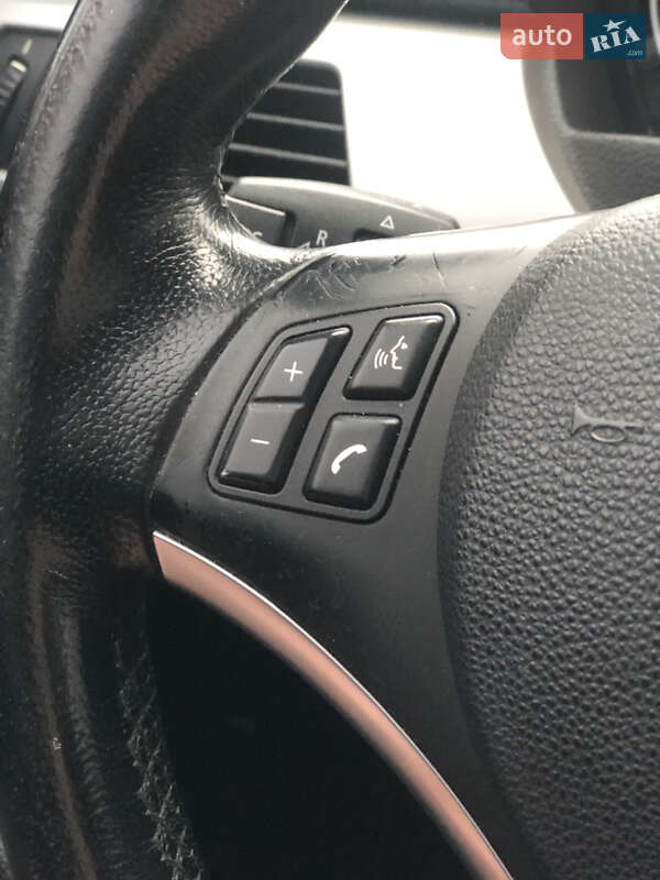 Седан BMW 3 Series 2007 в Конотопе фото 28 Седан BMW 3 Series 2007 в Конотопе