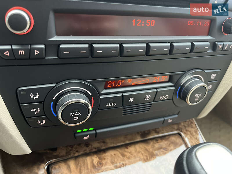 Купе BMW 3 Series 2007 в Николаеве