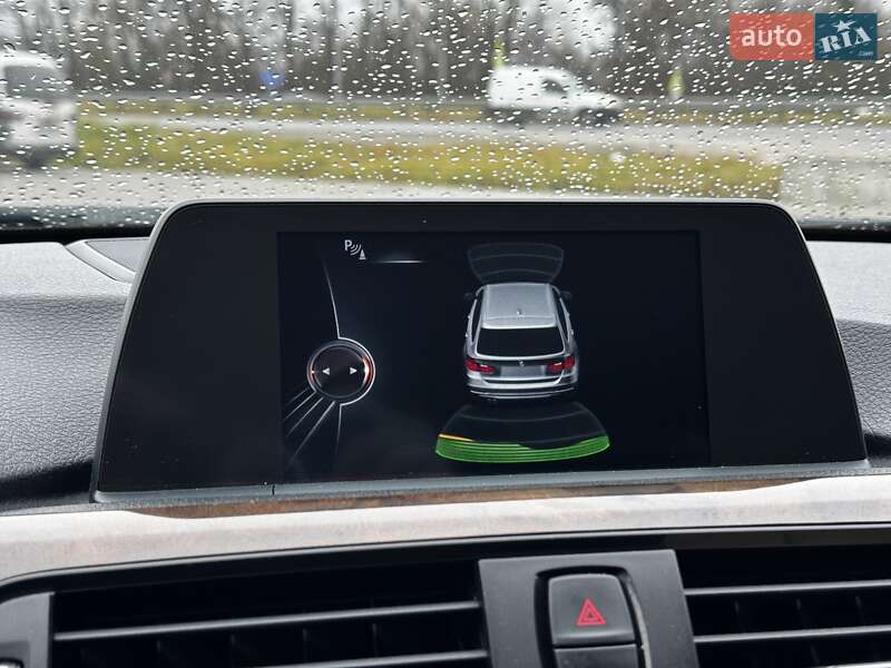 Универсал BMW 3 Series 2014 в Львове