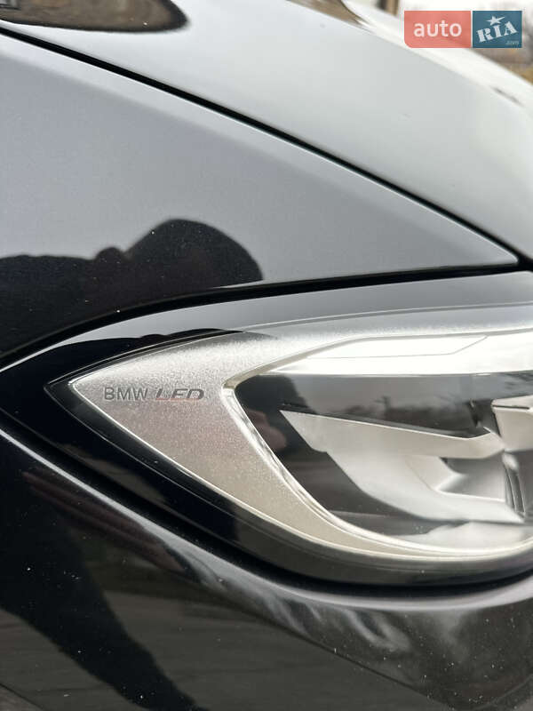 Седан BMW 3 Series 2019 в Харкові фото 4 Седан BMW 3 Series 2019 в Харкові