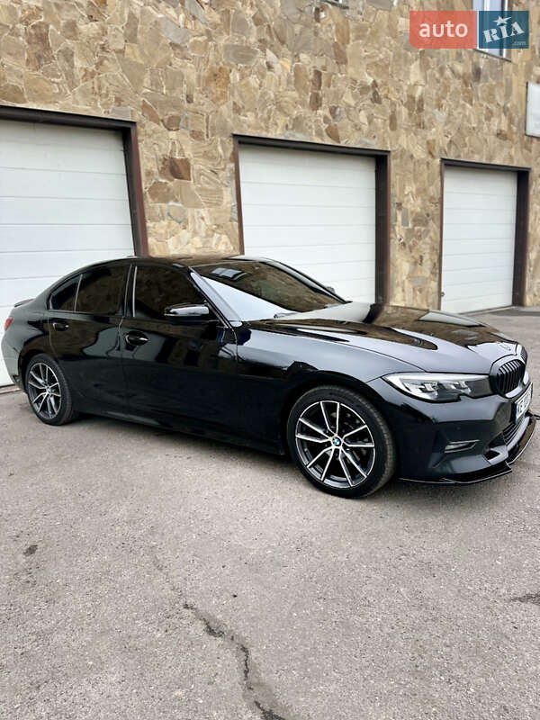 Седан BMW 3 Series 2019 в Харкові фото 3 Седан BMW 3 Series 2019 в Харкові