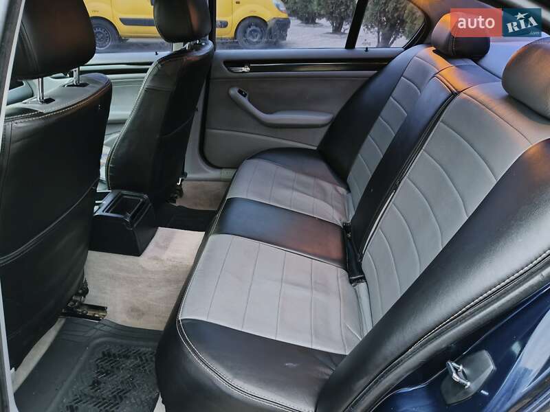 Седан BMW 3 Series 1999 в Лысянке