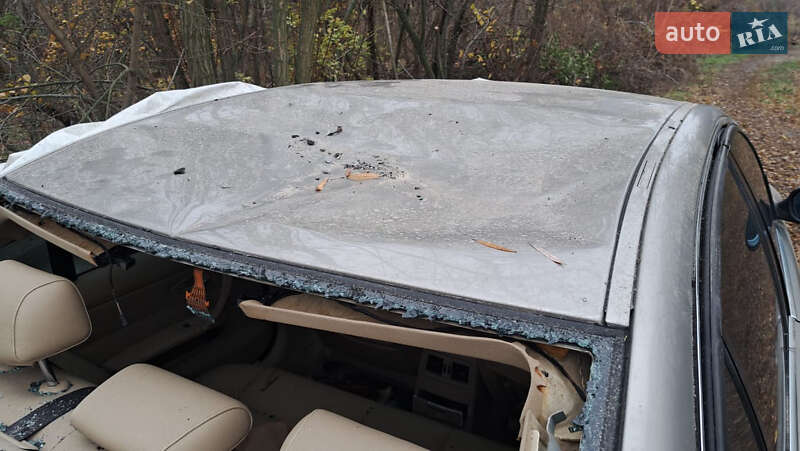 Седан BMW 3 Series 2007 в Дніпрі