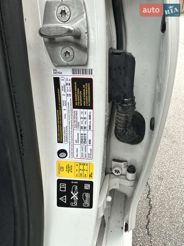 Седан BMW 3 Series 2016 в Киеве фото 15 Седан BMW 3 Series 2016 в Киеве