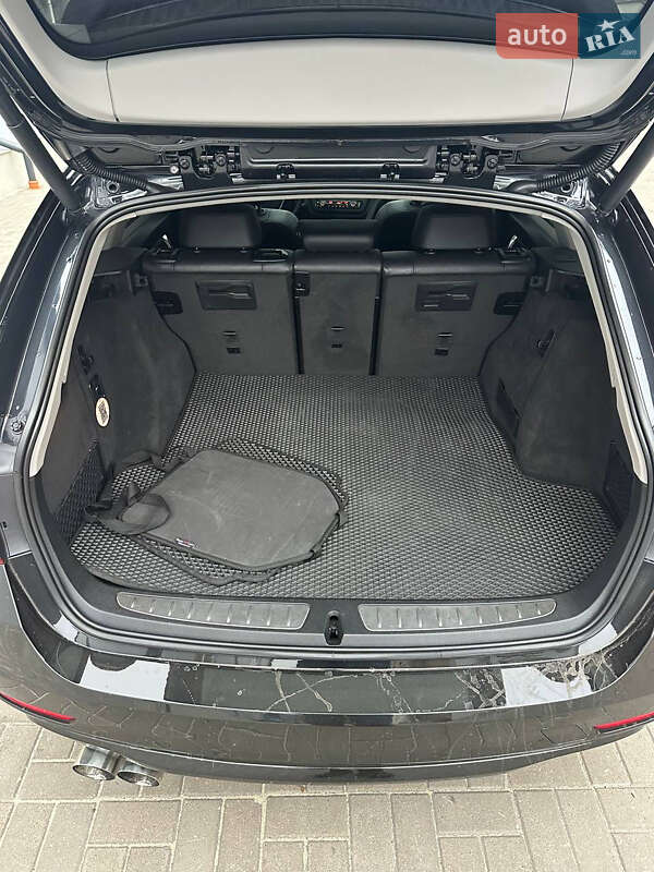 Универсал BMW 3 Series 2013 в Киеве фото 18 Универсал BMW 3 Series 2013 в Киеве