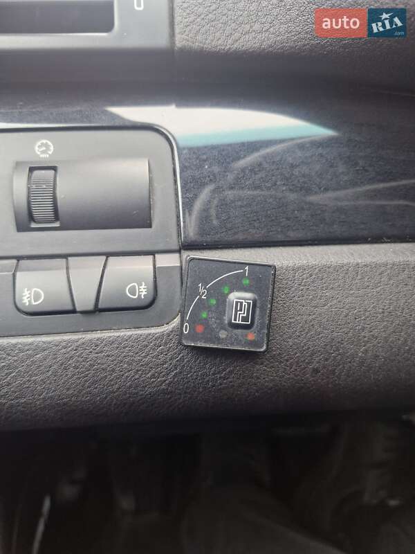 Универсал BMW 3 Series 2004 в Ровно фото 16 Универсал BMW 3 Series 2004 в Ровно