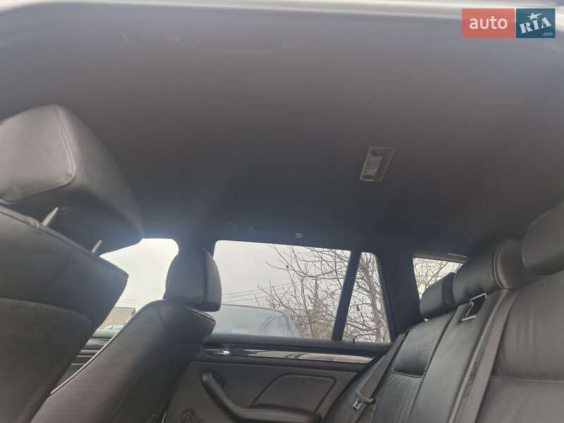 Универсал BMW 3 Series 2004 в Ровно фото 21 Универсал BMW 3 Series 2004 в Ровно