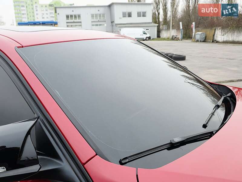 Седан BMW 3 Series 2014 в Хмельницькому