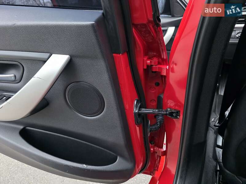 Седан BMW 3 Series 2014 в Хмельницькому