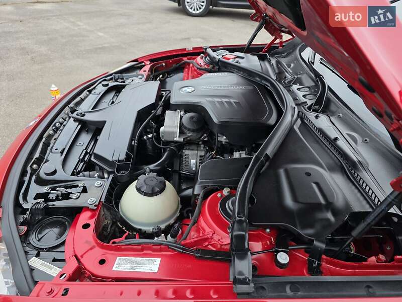 Седан BMW 3 Series 2014 в Хмельницькому