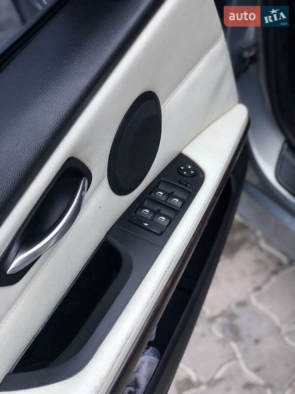 Седан BMW 3 Series 2005 в Николаеве фото 18 Седан BMW 3 Series 2005 в Николаеве