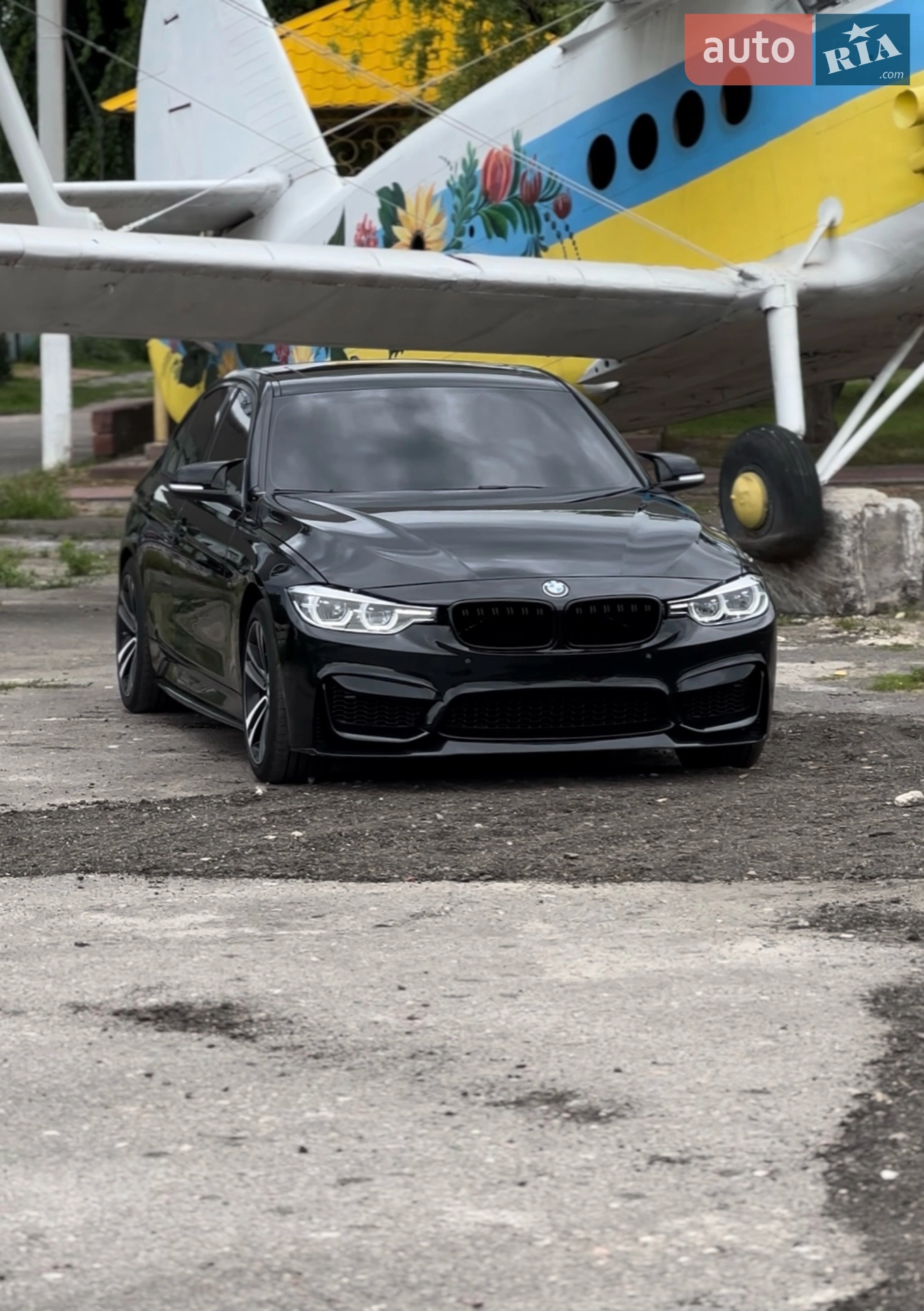 2018 BMW 3er - мініатюра 6