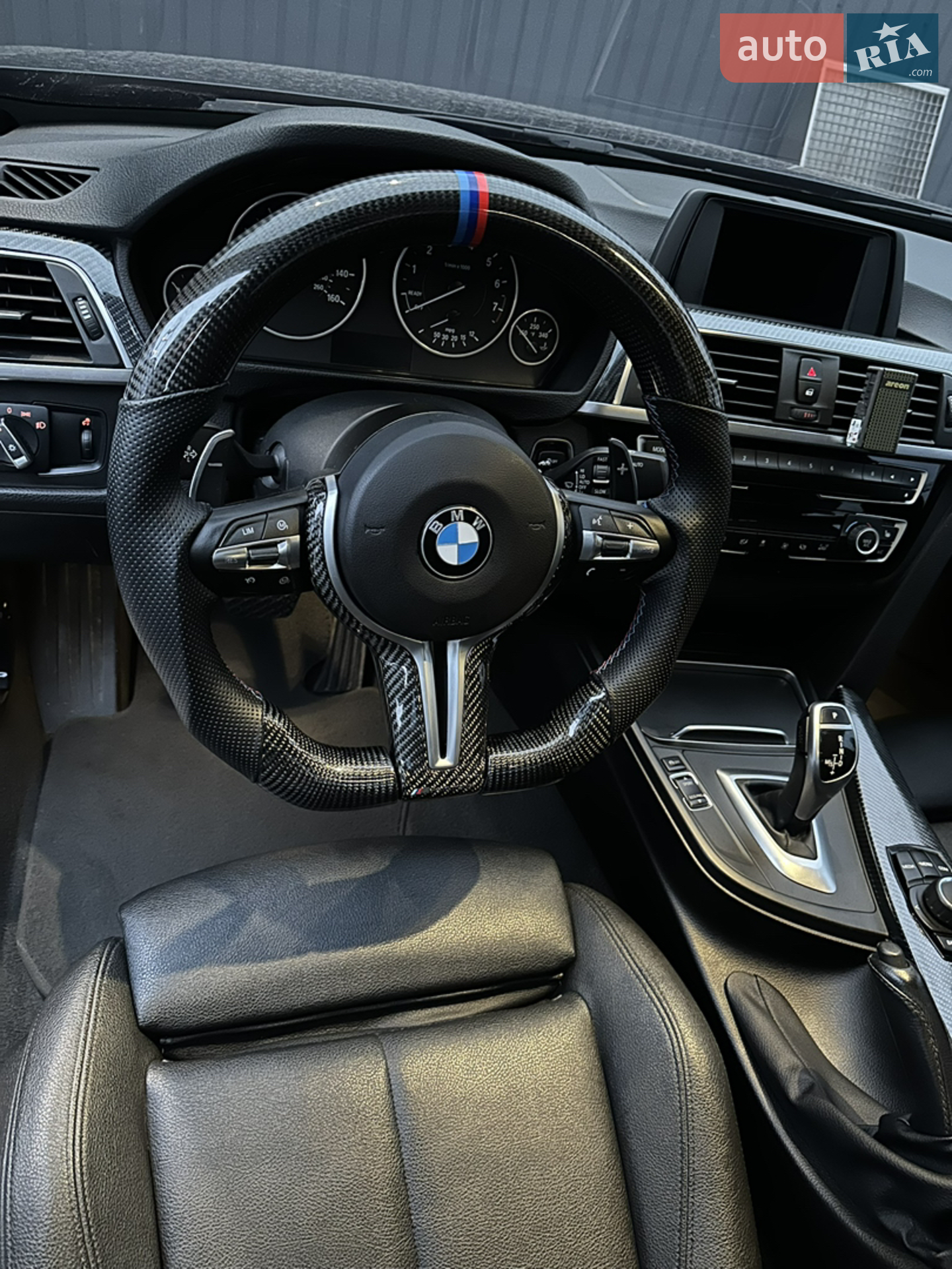 2018 BMW 3er - мініатюра 10