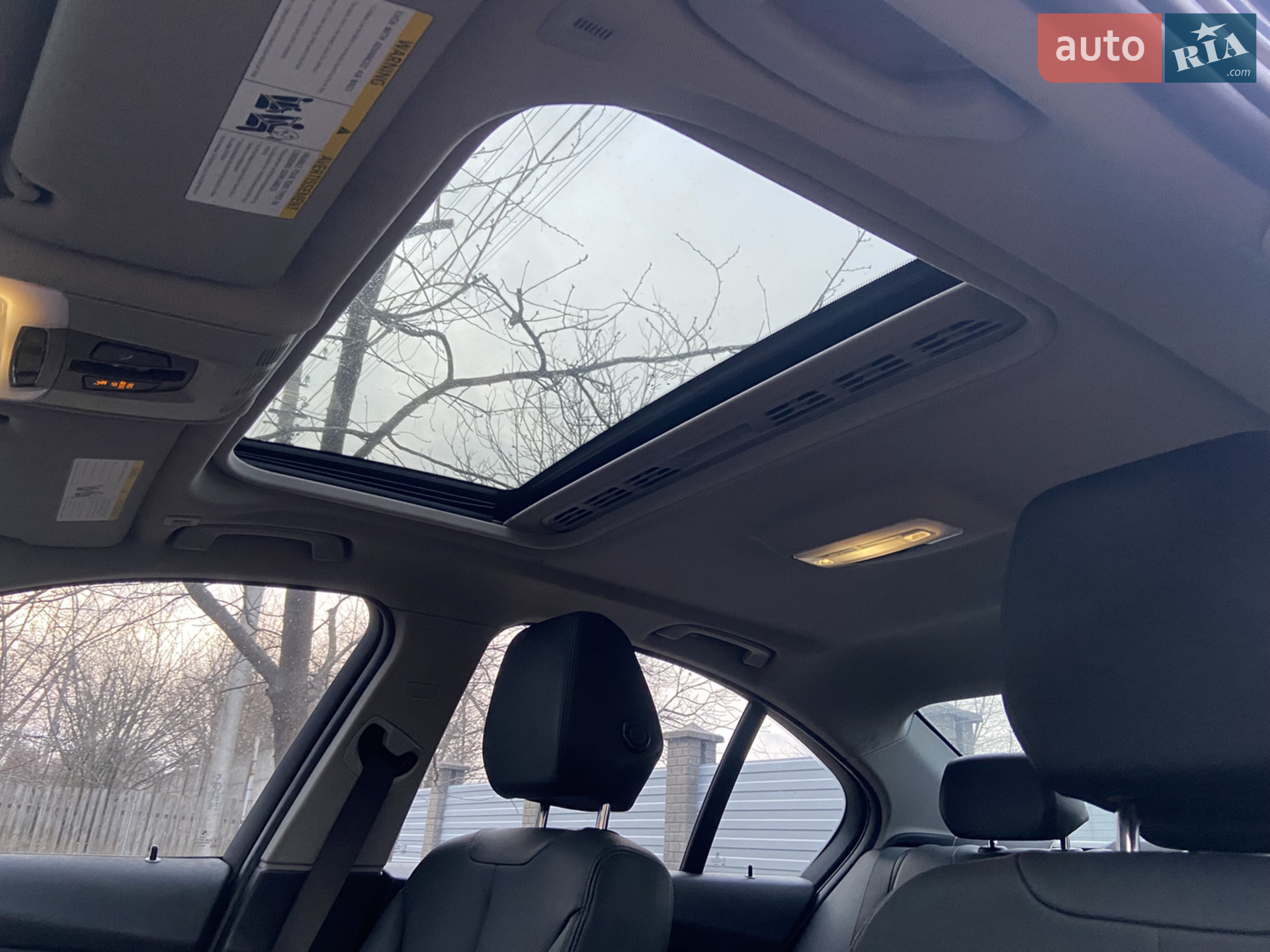 2013 BMW 3er - мініатюра 12