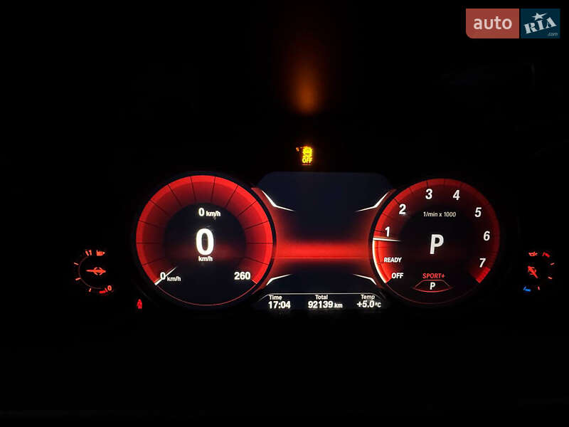 Седан BMW 3 Series 2015 в Киеве фото 12 Седан BMW 3 Series 2015 в Киеве