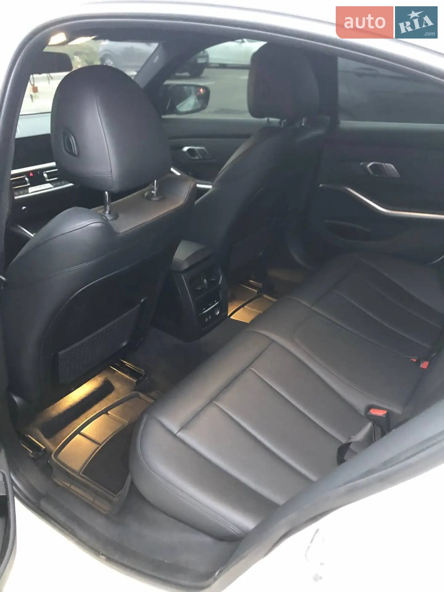 2019 BMW 3er - мініатюра 10