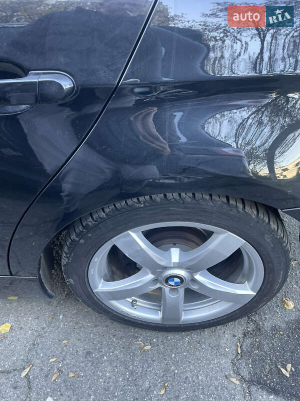 Универсал BMW 3 Series 2005 в Николаеве