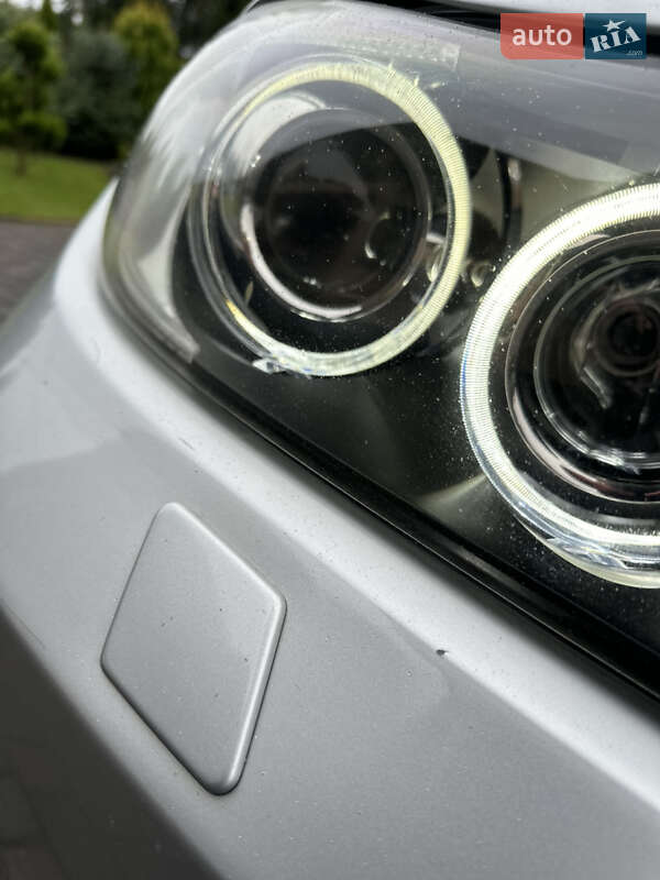 Седан BMW 3 Series 2005 в Ивано-Франковске фото 27 Седан BMW 3 Series 2005 в Ивано-Франковске